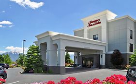 Hampton Inn And Suites West Jordan Utah